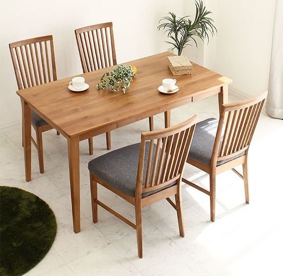 Kesan mewah dengan furniture outdoor