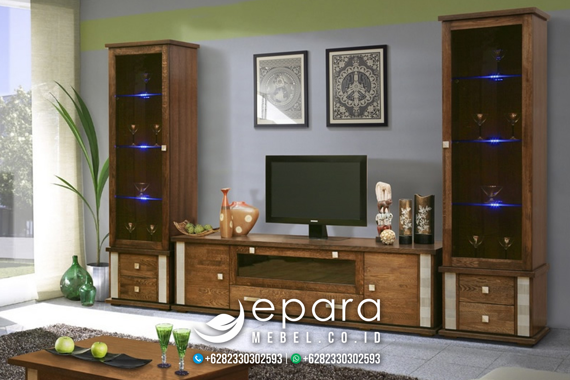 model-bufet-tv-murah-modern