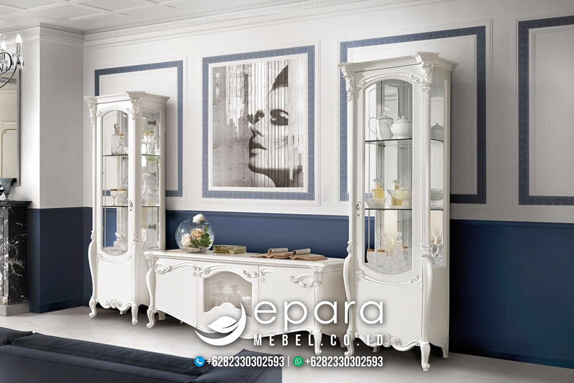 inspirasi-bufet-tv-led-modern