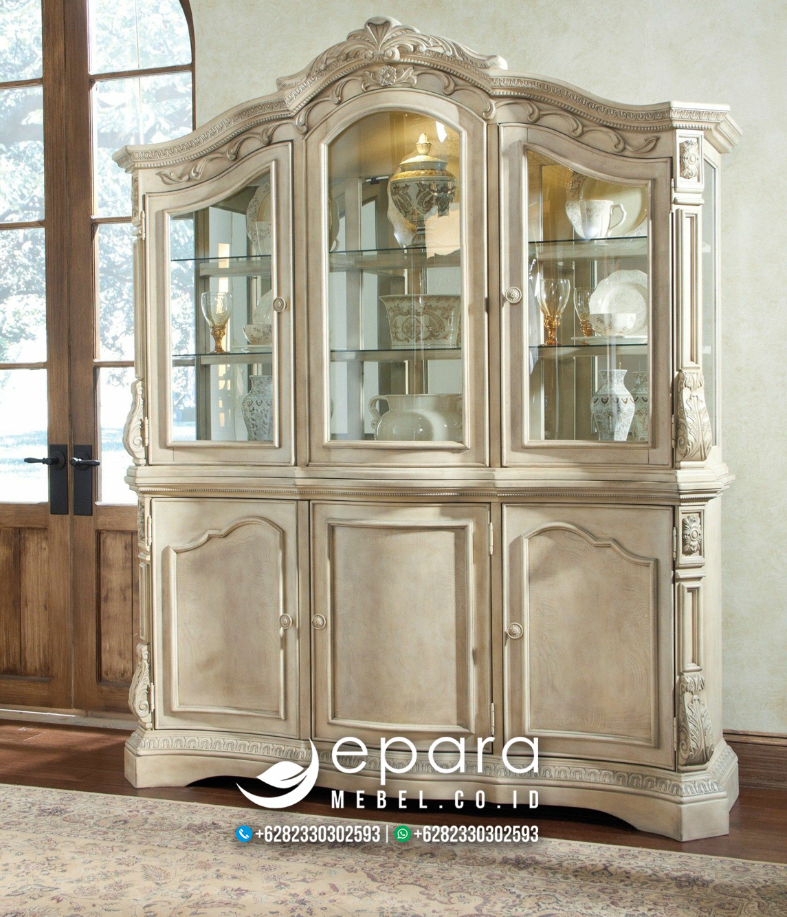 buffet-tv-korean-style-minimalis